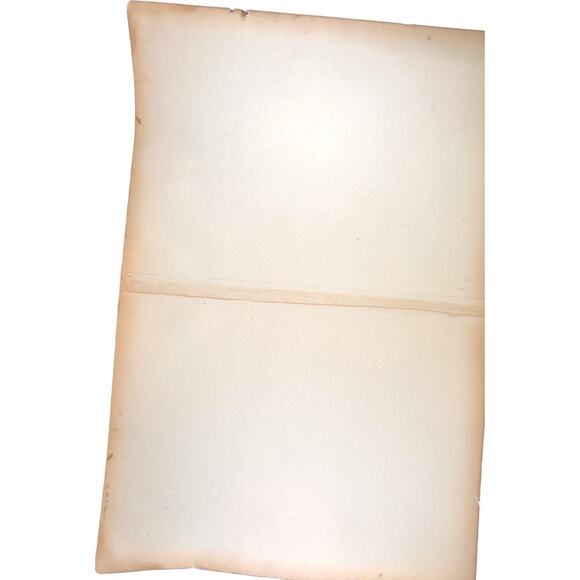 Middlesex Massachusetts 1871 Historical 25.5x17" Original Map Atlas - Picture 10 of 12